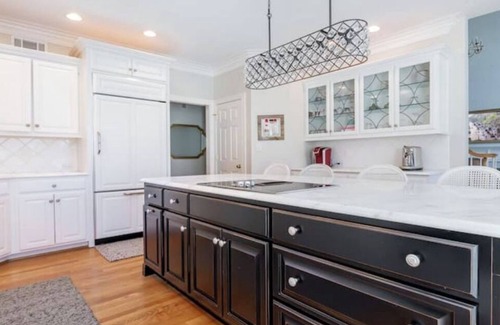 St. Matthews House | Derby Horse Farm Destination