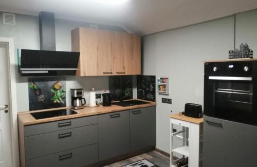 Bad Lauterberg Apartment | Dernedde Ferienwohnung