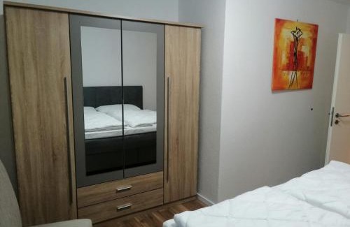 Bad Lauterberg Apartment | Dernedde Ferienwohnung