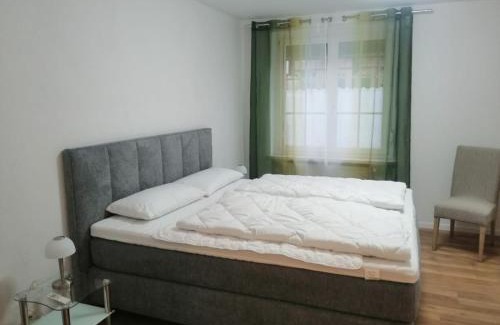 Bad Lauterberg Apartment | Dernedde Ferienwohnung