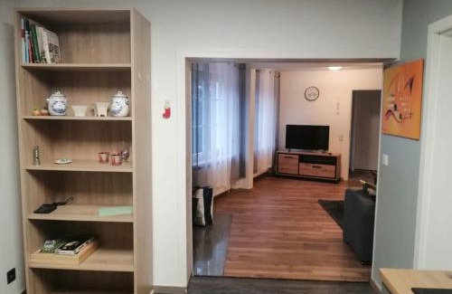 Bad Lauterberg Apartment | Dernedde Ferienwohnung