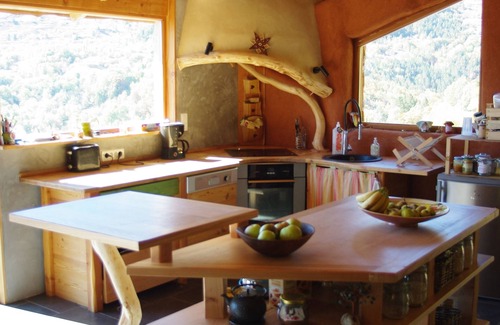 Reallon House | Dernière Maison Avant la Montagne !