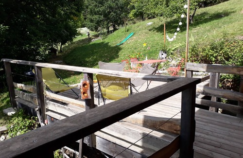 Reallon House | Dernière Maison Avant la Montagne !