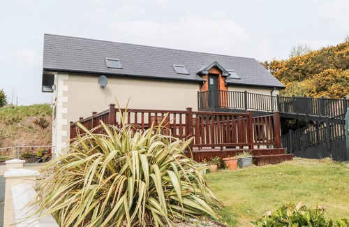 Derrybeg Apartment | DERRYBEG APARTMENT, family friendly in Derrybeg, County Donegal