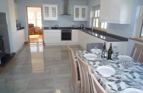 Boherboy Ski Chalet | Derryleigh House