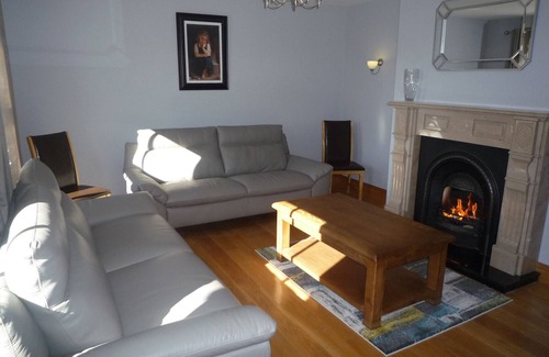 Boherboy Ski Chalet | Derryleigh House