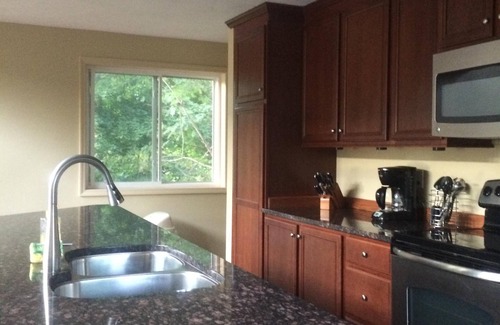 De Ruyter House | Deruyter lake waterfront