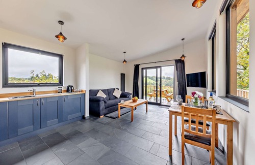 Llanfair Caereinion House | Derw Bach - One Bedroom House, Sleeps 2