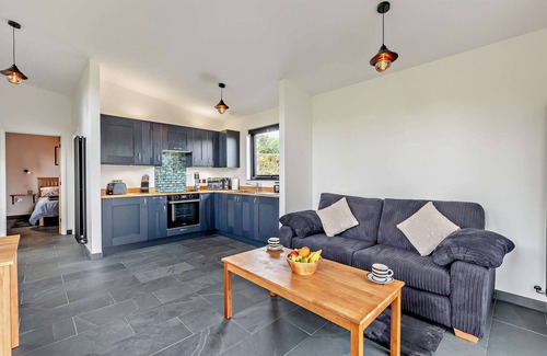 Llanfair Caereinion House | Derw Bach - One Bedroom House, Sleeps 2