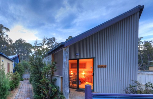 Derwent Bridge Cabin | Derwent Bridge Chalets & Studios