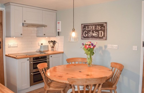 Burythorpe Cottage | DERWENT COTTAGE, family friendly, country holiday cottage in Malton