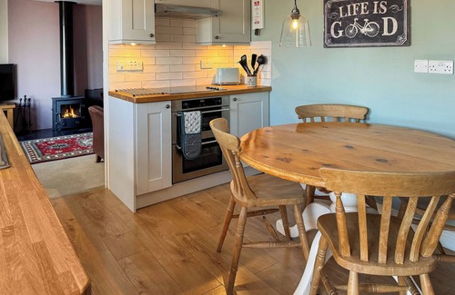 Malton Cottage | Derwent Cottage - UK49220