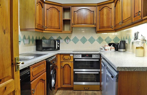 Scales Cottage | Derwent Dale Cottage - UK1334