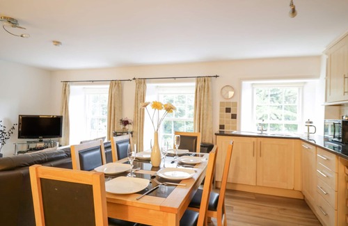Keswick Cottage | DERWENTWATER APARTMENT, family friendly in Keswick