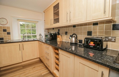 Keswick Cottage | DERWENTWATER APARTMENT, family friendly in Keswick