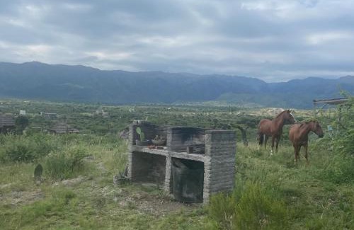 Ayacucho Department Ski Chalet | Descanso, aventura y ecoturismo en las sierras