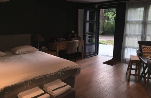Ohain Bed & Breakfast | Des Heures Claires