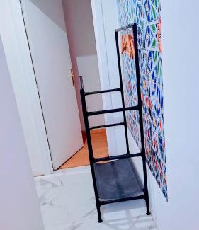 La Courneuve Apartment | Des studios idéaux pour les professionnels