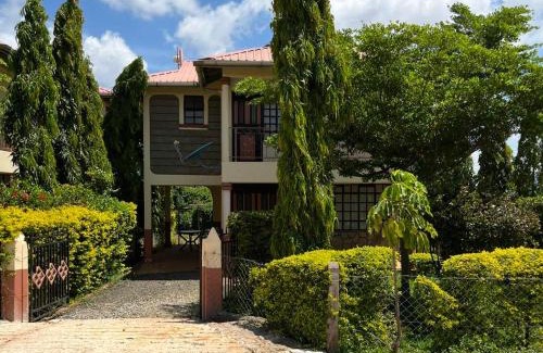Voi Villa | Desa Homes