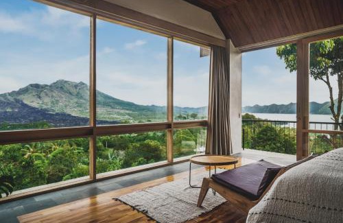 Kedisan Resort | Desa Oculus