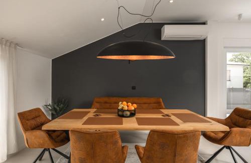 Zurkovo Apartment | Desamani 975