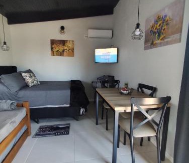 Chuy Hostel | Descanso al Paso Chuy