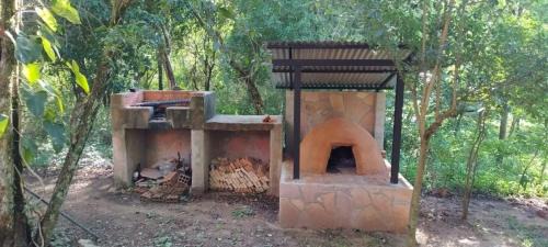 Guaira Department House | Descanso Del Mbocayaty