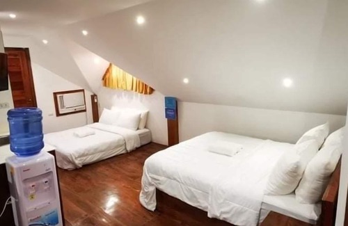 San Juan Hotel | Descanso en Paraiso Resort