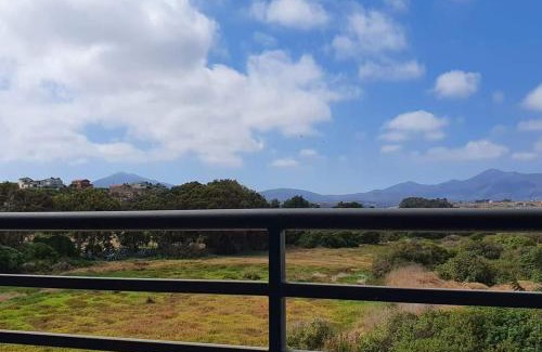 Los Molles Apartment | Descanso frente al mar