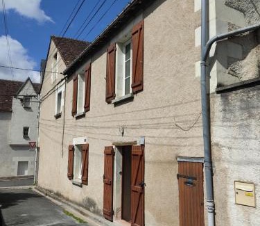 Descartes House | Descartes