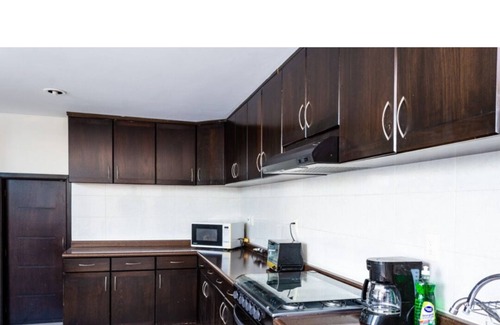 Pachuca de Soto House | Desconecta de tus preocupaciones en este espacio tan amplio y sereno