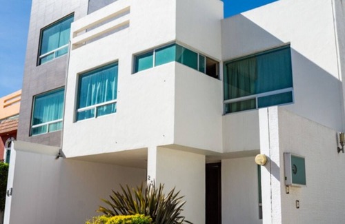 Pachuca de Soto House | Desconecta de tus preocupaciones en este espacio tan amplio y sereno
