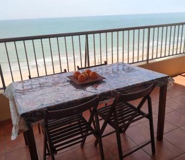 Sueca Apartment | Desconexión y Relax