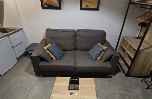 Granada Apartment | Description