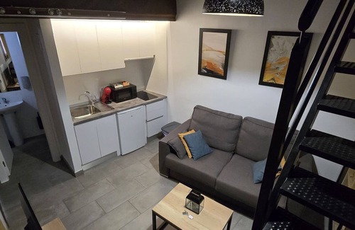 Granada Apartment | Description