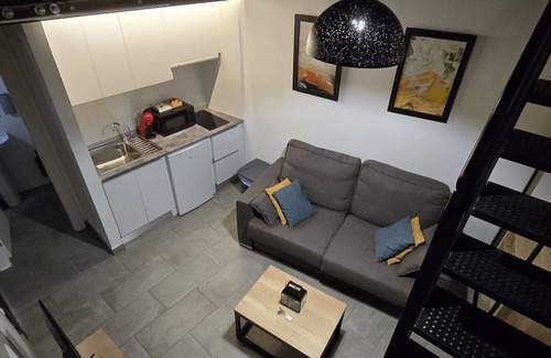 Granada Apartment | Description