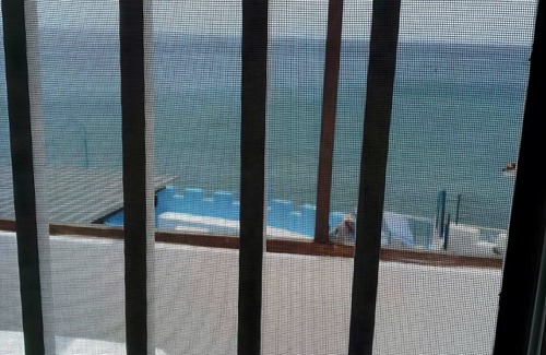 Agios Vasileios Apartment | Description of Villa Sissy