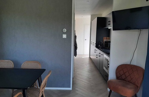 Waarde Ski Chalet | Desctription