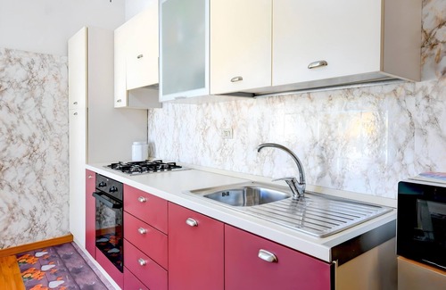 Desenzano del Garda Apartment | Desenzanoloft Il Girasole del Lago