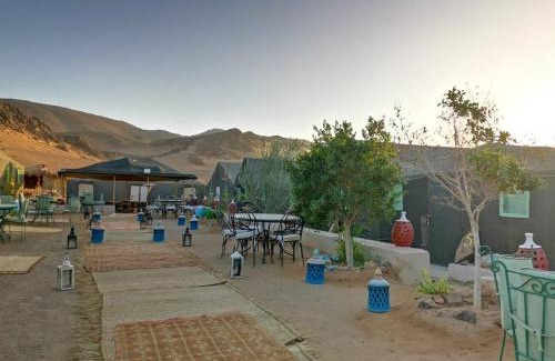 Amezrou Other | Desert Camp in Zagora - Camel ride - Easy & Affordable Stays