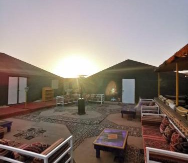 Amezrou Other | Desert Camp in Zagora - Camel ride - Easy & Affordable Stays