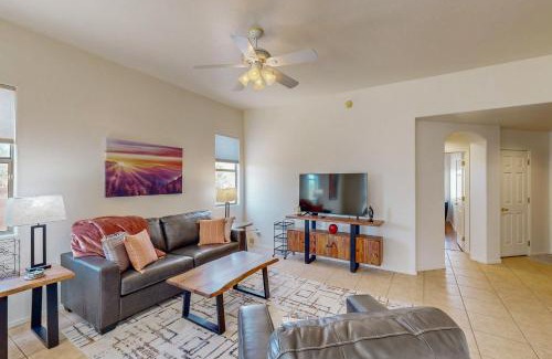 Tanque Verde House | Desert Dream Getaway