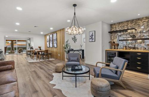 Pointe Scottsdale House | Desert Dreaming - Old Town Spa Pool & Putt