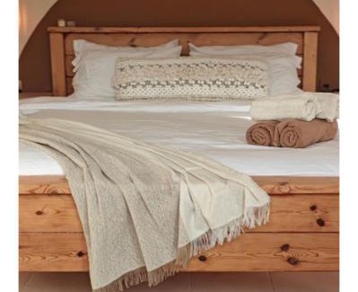 Ezuz Cabin | DESERT Ezuz