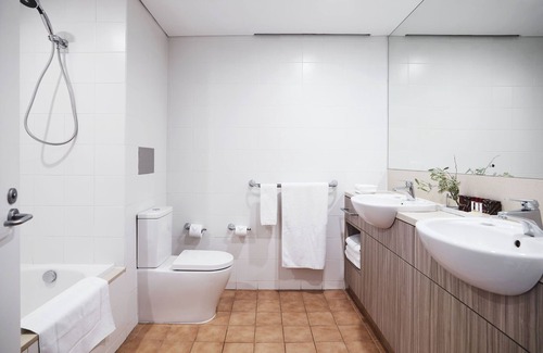 Yulara Hotel | Desert Gardens Hotel