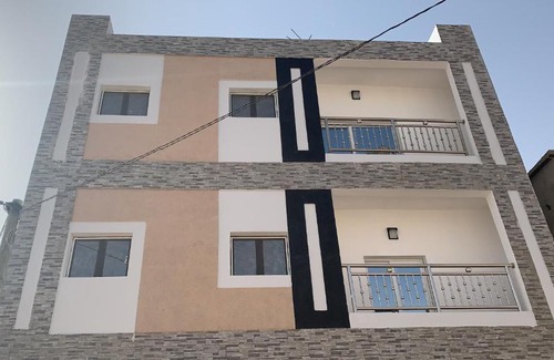 Nouakchott Apartment | Desert Gate Apartment