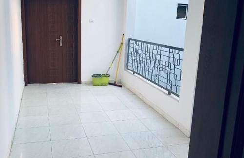 Nouakchott Apartment | Desert Gate Apartment