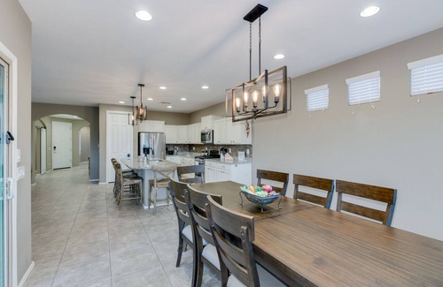 Anthem at Merrill Ranch House | DESERT GEM! Resort style Living - Private Pool.