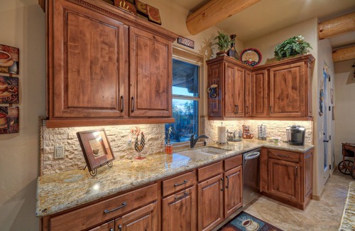 Pinnacle Peak Paradise House | Desert House. Secluded, Yet Near Everything.