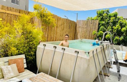 Yeruham Apartment | Desert Moments